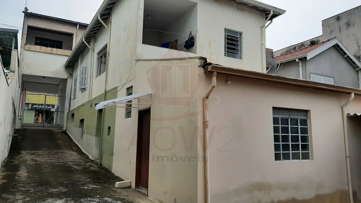 Foto 8 de Sala Comercial com 7 quartos à venda, 533m2 em Centro, Jundiai - SP