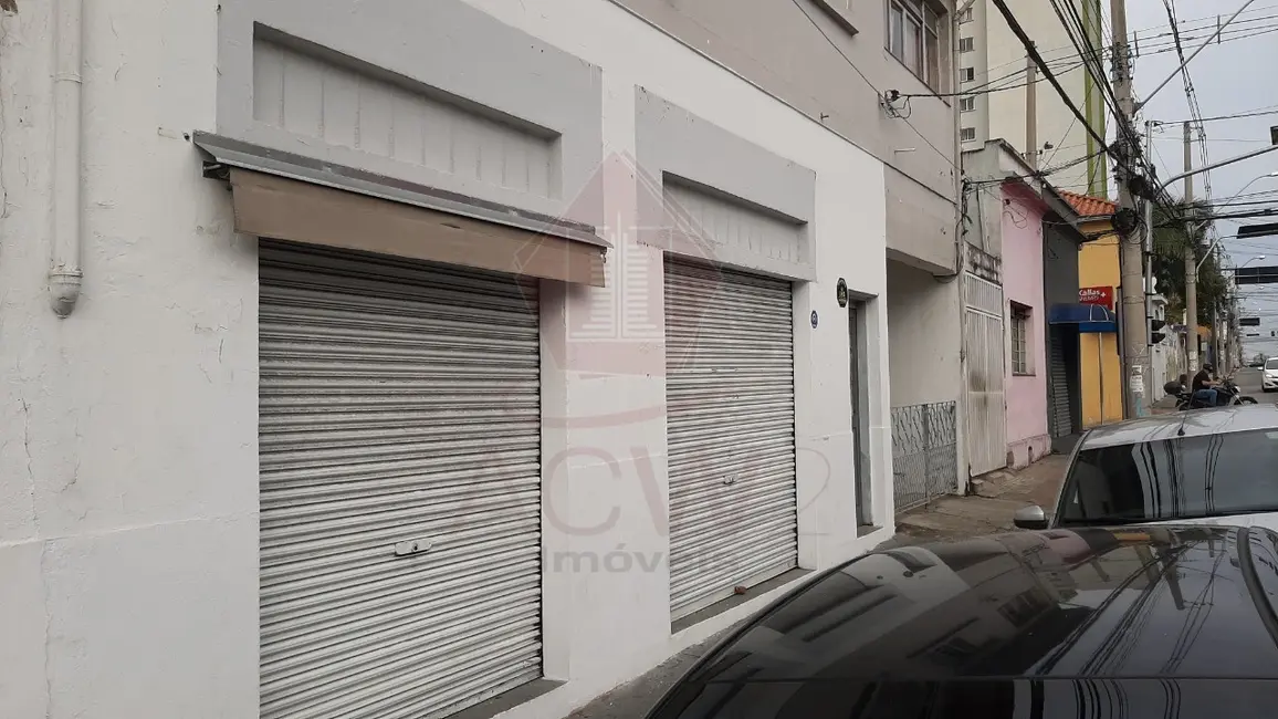 Foto 3 de Sala Comercial com 7 quartos à venda, 533m2 em Centro, Jundiai - SP