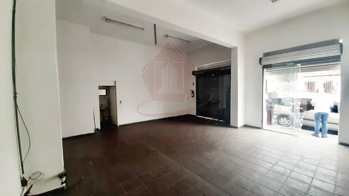 Foto 2 de Sala Comercial para alugar, 42m2 em Centro, Jundiai - SP