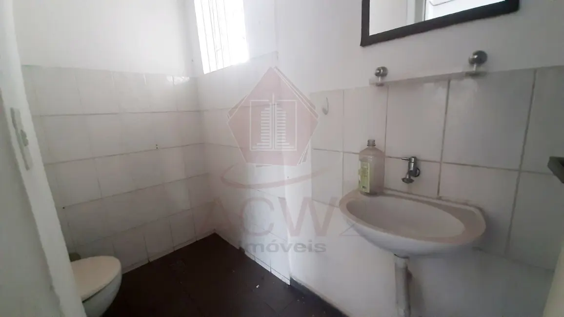 Foto 4 de Sala Comercial para alugar, 42m2 em Centro, Jundiai - SP