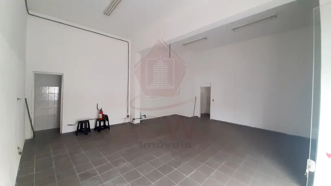 Foto 3 de Sala Comercial para alugar, 42m2 em Centro, Jundiai - SP