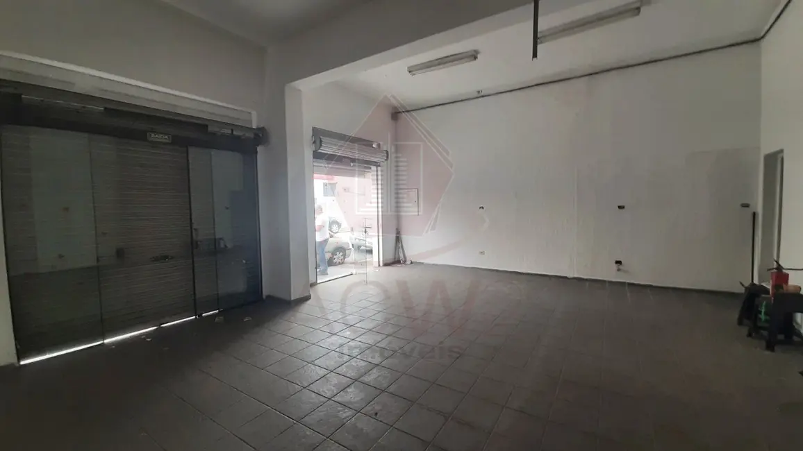 Foto 1 de Sala Comercial para alugar, 42m2 em Centro, Jundiai - SP