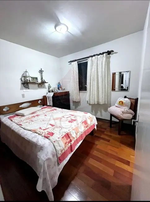 Foto 7 de Apartamento com 3 quartos à venda, 80m2 em Jardim Pitangueiras II, Jundiai - SP