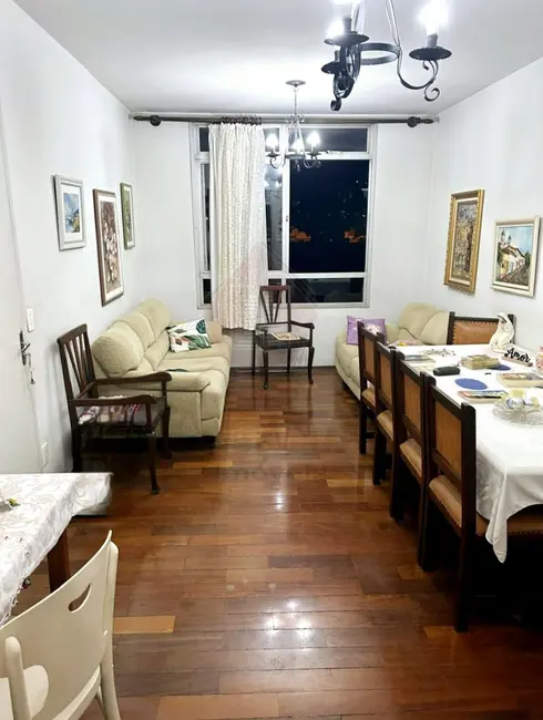 Foto 2 de Apartamento com 3 quartos à venda, 80m2 em Jardim Pitangueiras II, Jundiai - SP