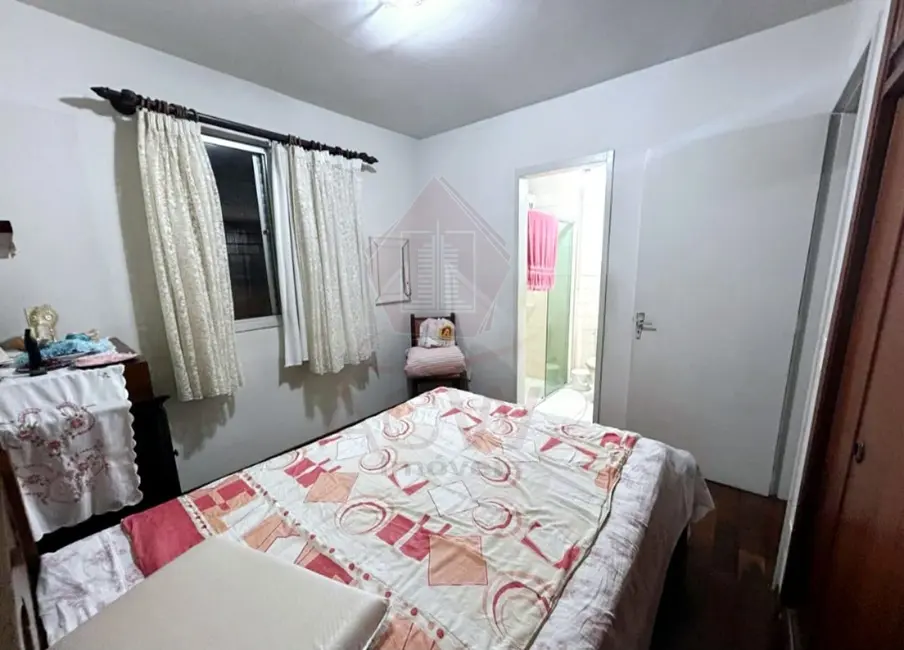 Foto 8 de Apartamento com 3 quartos à venda, 80m2 em Jardim Pitangueiras II, Jundiai - SP