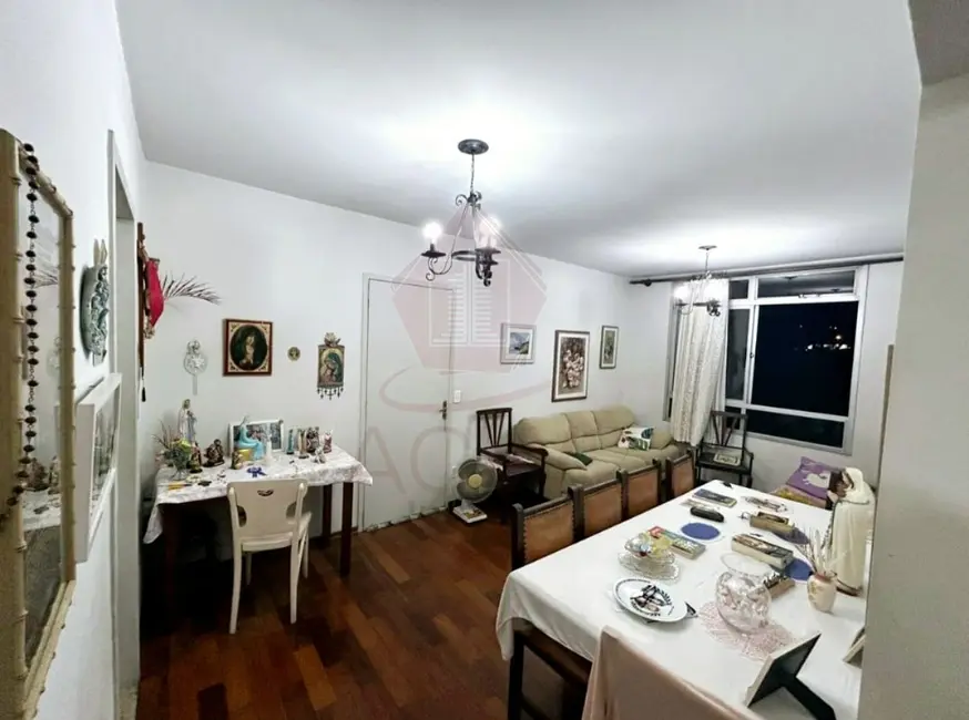 Foto 1 de Apartamento com 3 quartos à venda, 80m2 em Jardim Pitangueiras II, Jundiai - SP