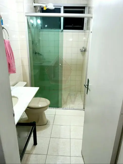 Foto 6 de Apartamento com 3 quartos à venda, 80m2 em Jardim Pitangueiras II, Jundiai - SP