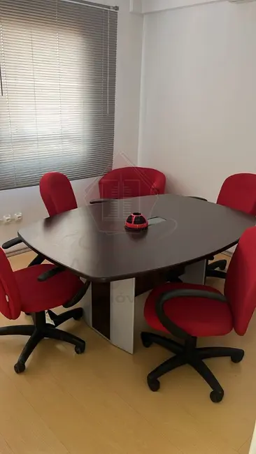 Foto 2 de Sala Comercial para alugar, 48m2 em Centro, Jundiai - SP
