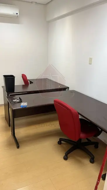 Foto 1 de Sala Comercial para alugar, 48m2 em Centro, Jundiai - SP