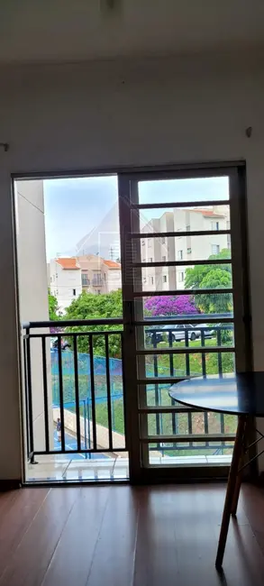 Foto 2 de Apartamento com 2 quartos para alugar, 45m2 em Vila Nambi, Jundiai - SP