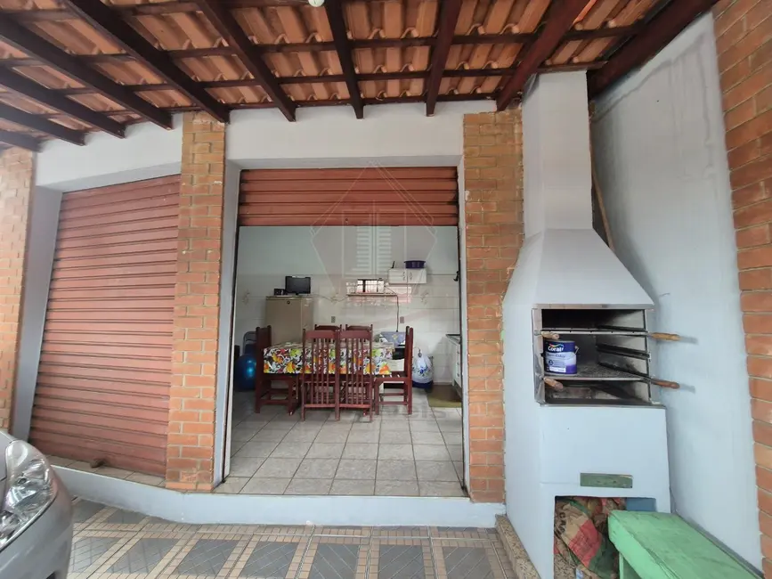 Foto 2 de Casa com 3 quartos à venda, 138m2 em Colônia, Jundiai - SP