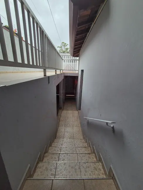 Foto 7 de Casa com 3 quartos à venda, 138m2 em Colônia, Jundiai - SP