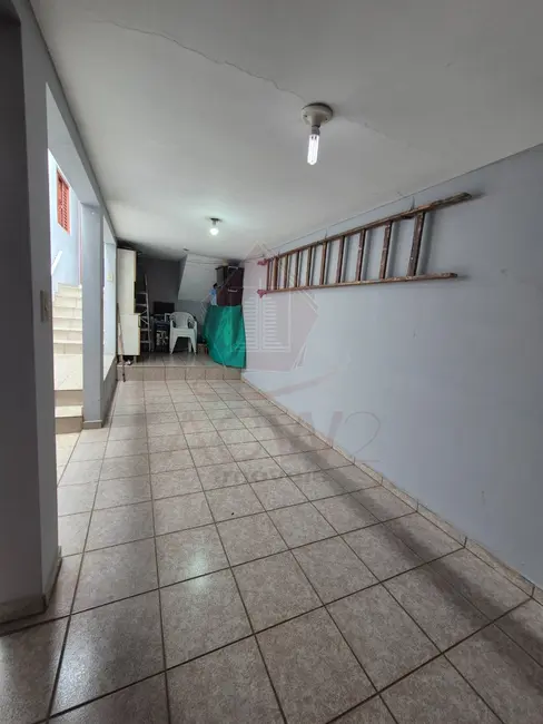 Foto 8 de Casa com 3 quartos à venda, 138m2 em Colônia, Jundiai - SP