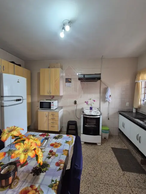 Foto 9 de Casa com 3 quartos à venda, 138m2 em Colônia, Jundiai - SP