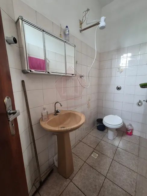 Foto 5 de Casa com 3 quartos à venda, 138m2 em Colônia, Jundiai - SP