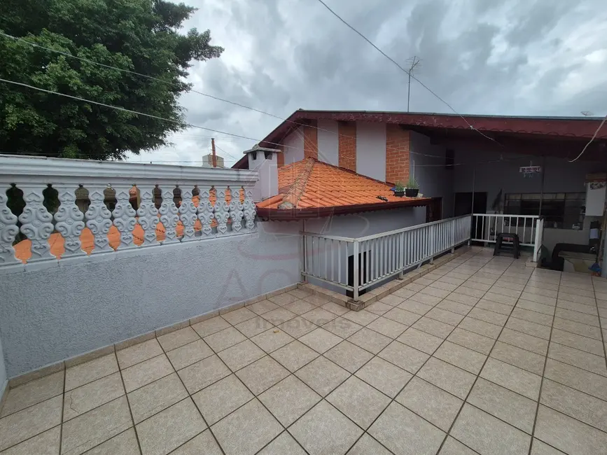 Foto 6 de Casa com 3 quartos à venda, 138m2 em Colônia, Jundiai - SP