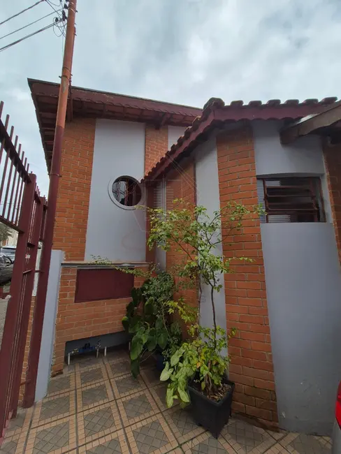 Foto 1 de Casa com 3 quartos à venda, 138m2 em Colônia, Jundiai - SP