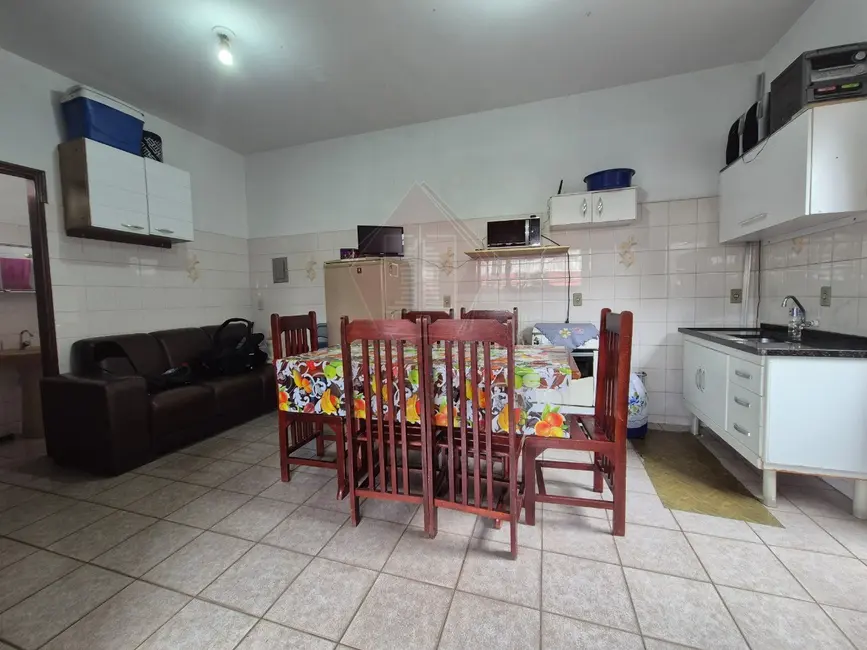 Foto 4 de Casa com 3 quartos à venda, 138m2 em Colônia, Jundiai - SP