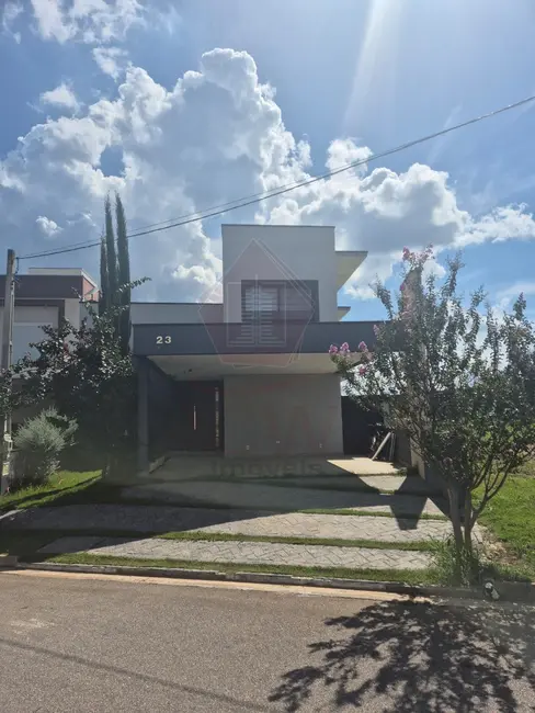 Foto 1 de Casa de Condomínio com 4 quartos à venda, 283m2 em Itupeva - SP