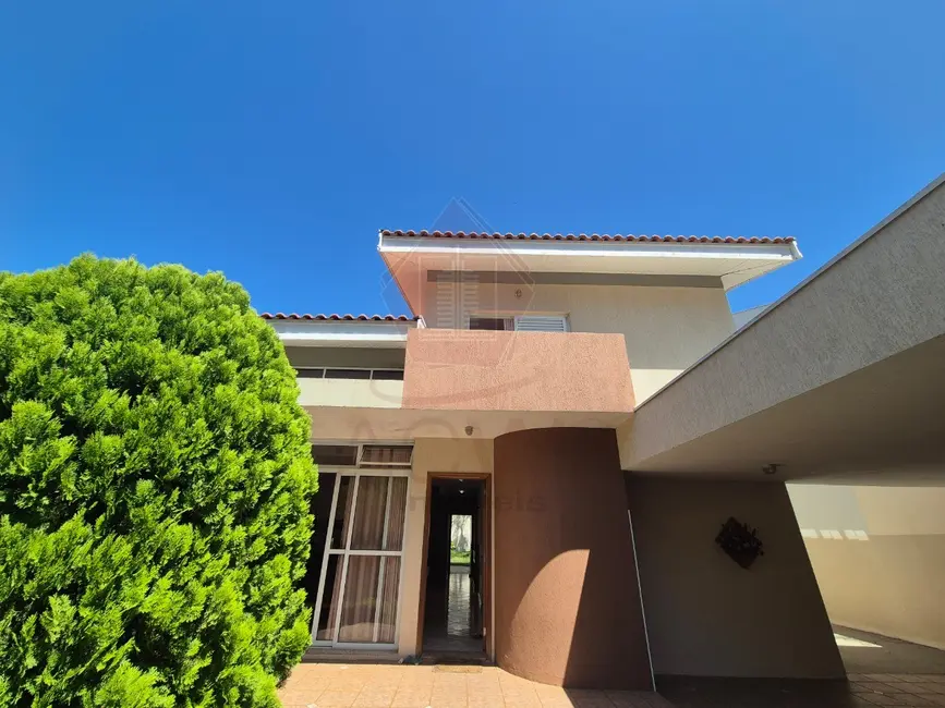 Foto 2 de Casa de Condomínio com 5 quartos à venda, 360m2 em Jardim Santa Teresa, Jundiai - SP