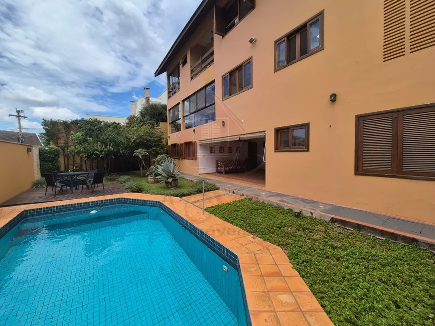 Foto 4 de Casa de Condomínio com 5 quartos à venda, 407m2 em Portal do Paraíso II, Jundiai - SP