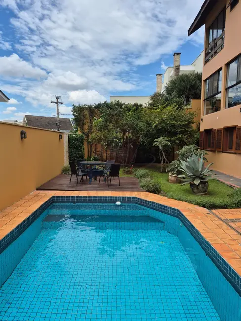 Foto 5 de Casa de Condomínio com 5 quartos à venda, 407m2 em Portal do Paraíso II, Jundiai - SP