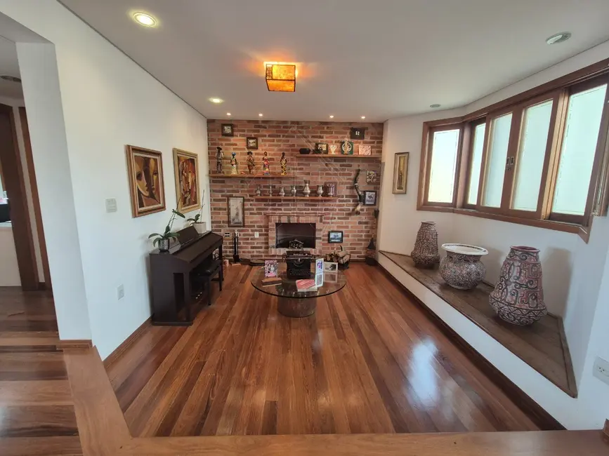 Foto 8 de Casa de Condomínio com 5 quartos à venda, 407m2 em Portal do Paraíso II, Jundiai - SP