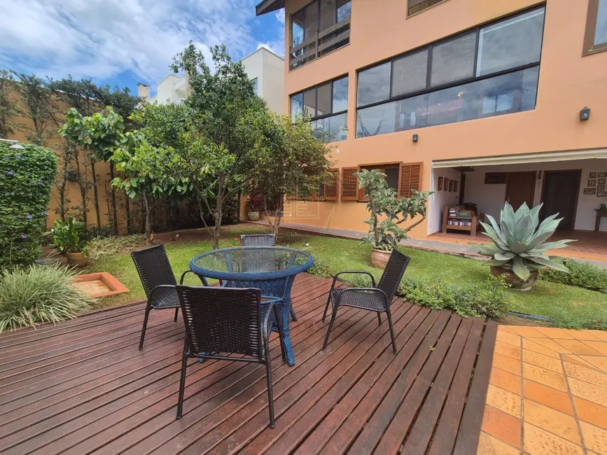 Foto 3 de Casa de Condomínio com 5 quartos à venda, 407m2 em Portal do Paraíso II, Jundiai - SP