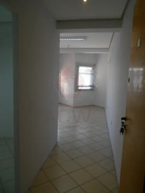Foto 1 de Sala Comercial para alugar, 50m2 em Centro, Jundiai - SP