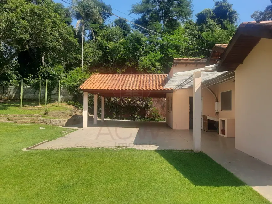 Foto 5 de Chácara com 3 quartos à venda, 8031m2 em Itupeva - SP