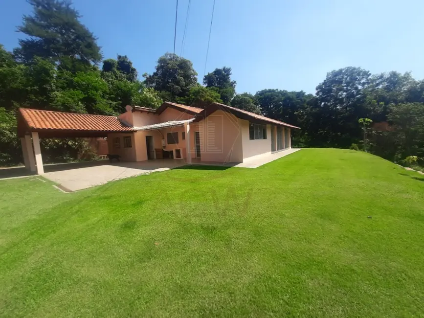 Foto 3 de Chácara com 3 quartos à venda, 8031m2 em Itupeva - SP