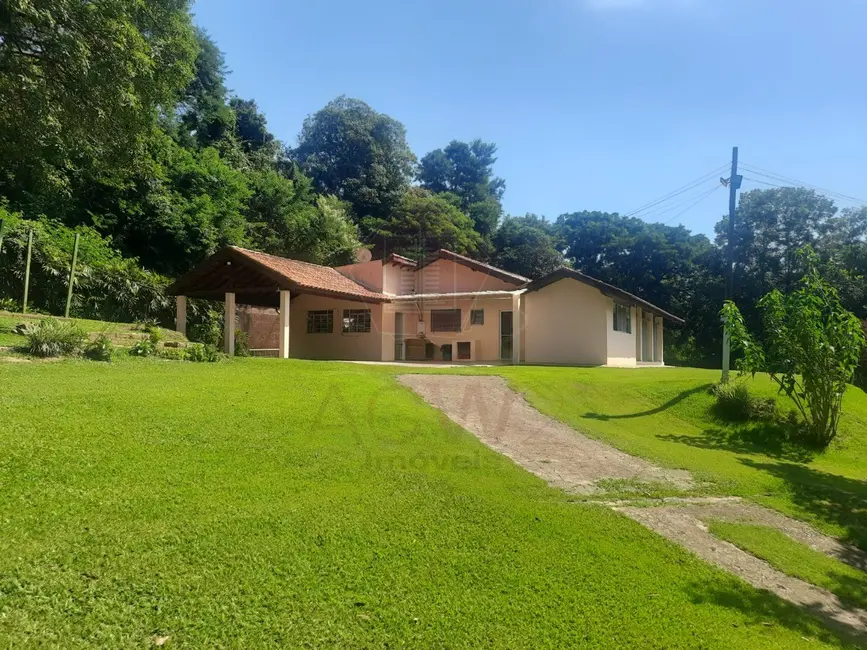 Foto 1 de Chácara com 3 quartos à venda, 8031m2 em Itupeva - SP