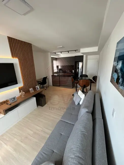 Foto 1 de Apartamento com 3 quartos à venda, 78m2 em Engordadouro, Jundiai - SP