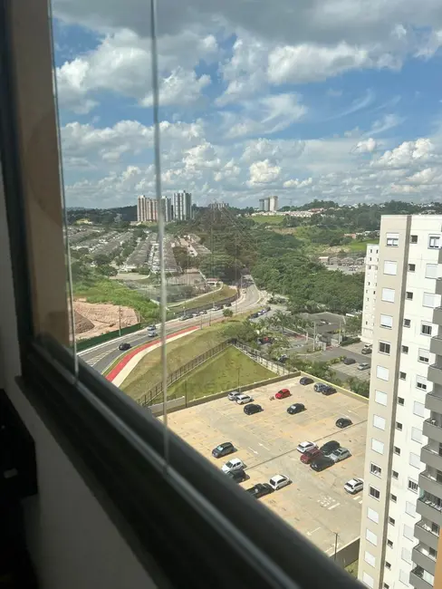Foto 2 de Apartamento com 3 quartos à venda, 78m2 em Engordadouro, Jundiai - SP