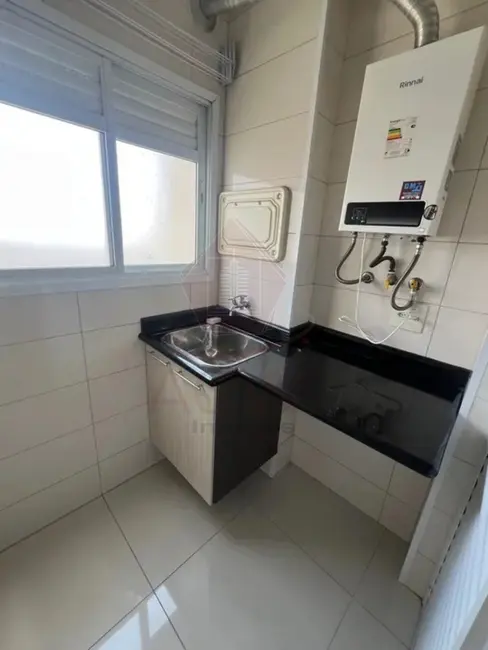 Foto 8 de Apartamento com 2 quartos à venda, 69m2 em Vila das Hortências, Jundiai - SP