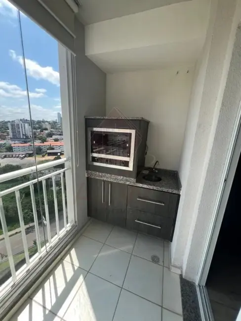 Foto 2 de Apartamento com 2 quartos à venda, 69m2 em Vila das Hortências, Jundiai - SP