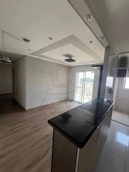 Foto 5 de Apartamento com 2 quartos à venda, 69m2 em Vila das Hortências, Jundiai - SP