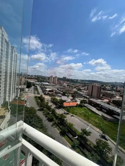 Foto 1 de Apartamento com 2 quartos à venda, 69m2 em Vila das Hortências, Jundiai - SP