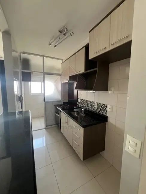 Foto 6 de Apartamento com 2 quartos à venda, 69m2 em Vila das Hortências, Jundiai - SP