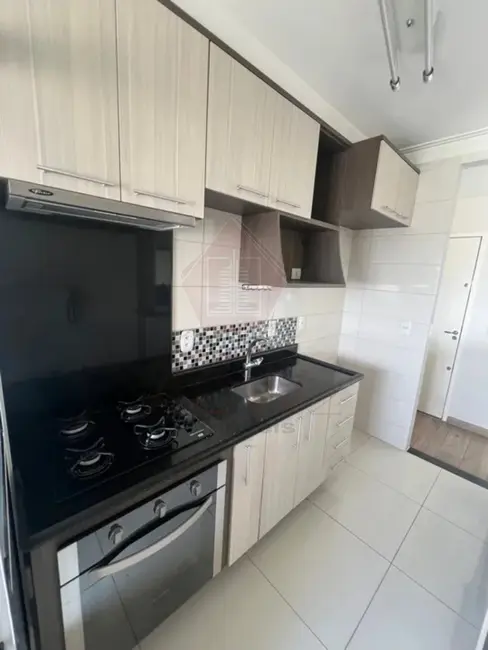 Foto 7 de Apartamento com 2 quartos à venda, 69m2 em Vila das Hortências, Jundiai - SP