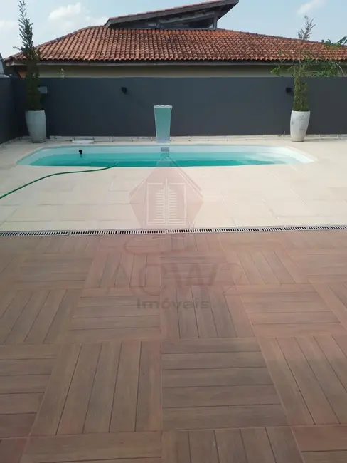 Foto 2 de Casa de Condomínio com 3 quartos à venda e para alugar, 190m2 em Itupeva - SP