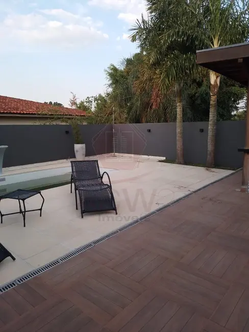 Foto 3 de Casa de Condomínio com 3 quartos à venda e para alugar, 190m2 em Itupeva - SP