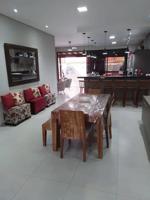 Foto 7 de Casa de Condomínio com 3 quartos à venda e para alugar, 190m2 em Itupeva - SP