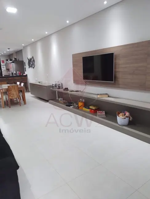 Foto 6 de Casa de Condomínio com 3 quartos à venda e para alugar, 190m2 em Itupeva - SP