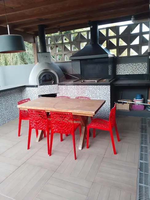 Foto 1 de Casa de Condomínio com 3 quartos à venda e para alugar, 190m2 em Itupeva - SP