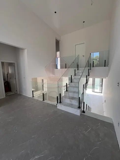 Foto 1 de Casa de Condomínio com 4 quartos à venda, 215m2 em Itupeva - SP