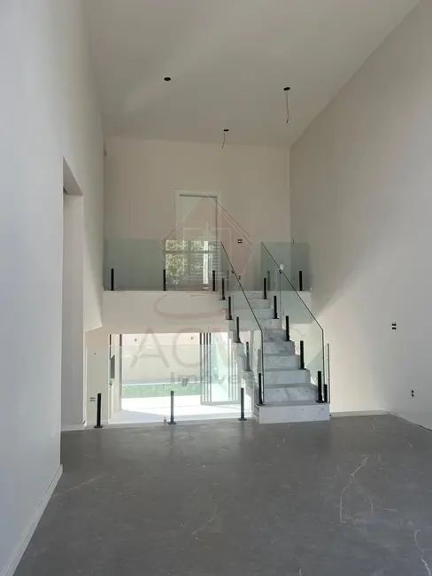 Foto 2 de Casa de Condomínio com 4 quartos à venda, 215m2 em Itupeva - SP