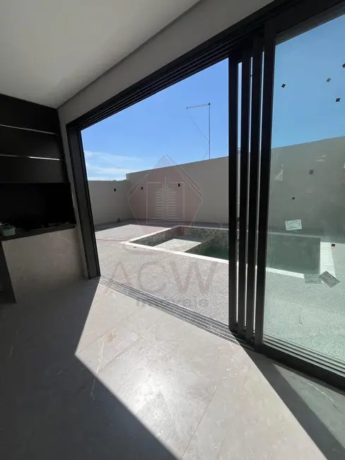 Foto 4 de Casa de Condomínio com 4 quartos à venda, 215m2 em Itupeva - SP