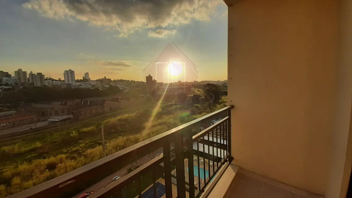 Foto 1 de Apartamento com 2 quartos para alugar, 75m2 em Vila Graff, Jundiai - SP