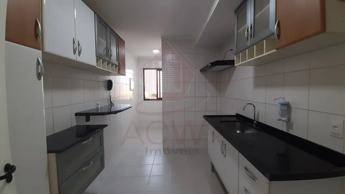 Foto 2 de Apartamento com 2 quartos para alugar, 75m2 em Vila Graff, Jundiai - SP
